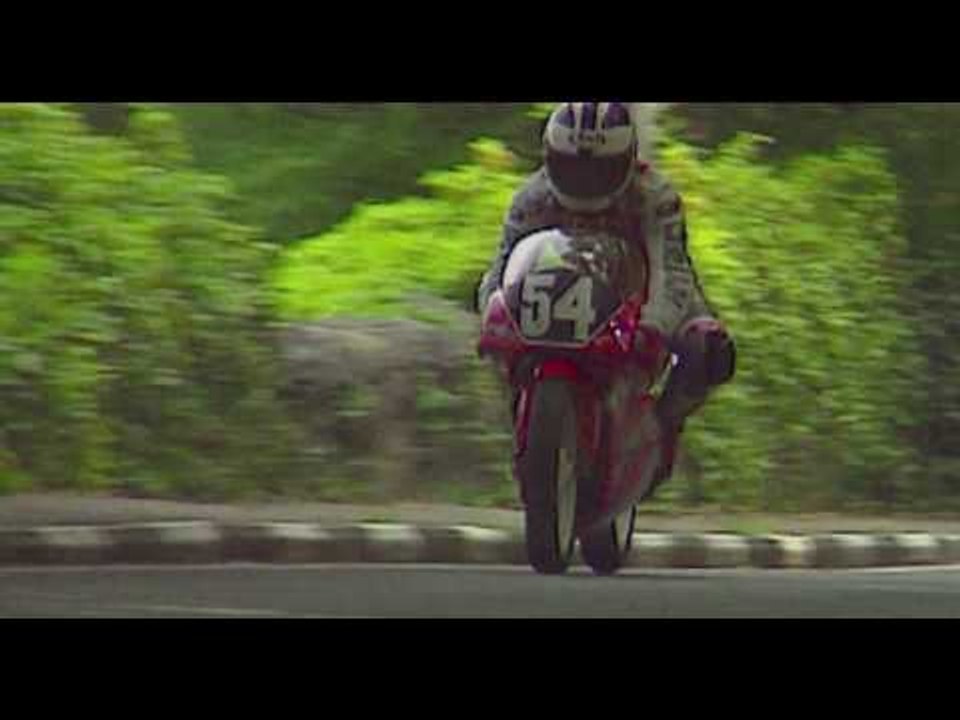 Tourist Trophy : La Course de l'extrême