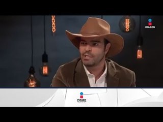 El minuto que cambió mi destino: Pablo Montero salvó la vida de su hija