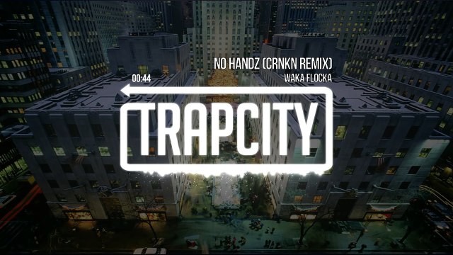 Waka-Flocka-No-Handz-CRNKN-Remix - 10Youtube.com