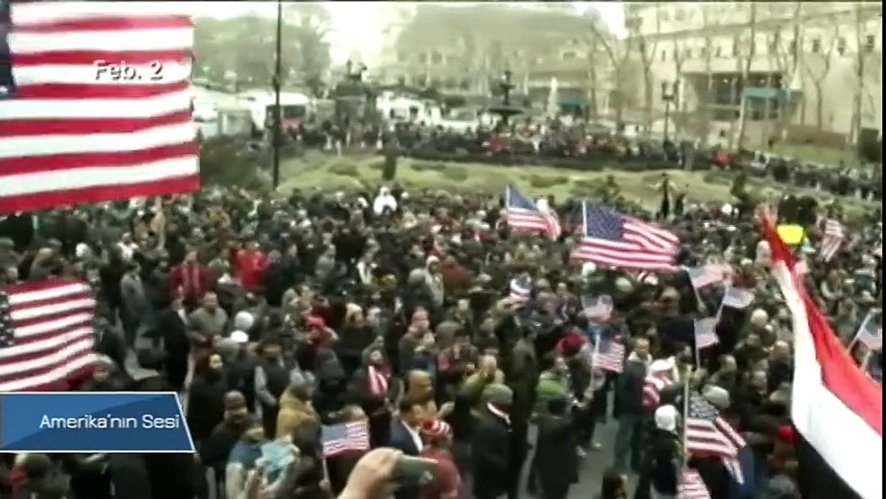 Trump’ın Seyahat Yasağı Bu Gece Yürürlüğe Giriyor