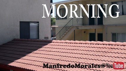 Oh Shit, Ghost! Morning