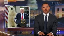 Stephen Colbert & Jimmy Kimmels HILARIOUS REACTION To Trumps WITHDRAWAL of Paris Climate