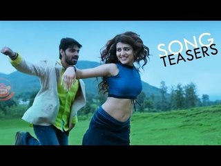 Maa Abbai Movie Song Teasers - Sree Vishnu, Chitra Shukla || V Kumar