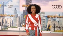 Yara Shahidi 