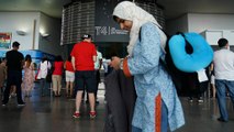 Novas regras para imigrantes de seis países muçulmanos entram em vigor nos EUA