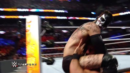 WWE Superstars react to Finn Bálors injury
