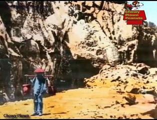 Snoopy & Friends - La ferrovia transcontinentale ITA.