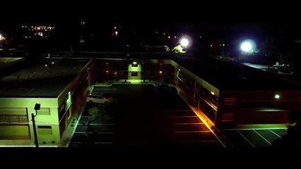 DJ Duke feat. Conway the Machine - Back Seat (Official Video)