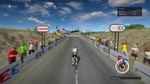 Tour de France 2017 - Training, entraînement - PS4, Xbox One, PC - Cycling, cyclisme, sport
