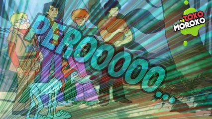 Las 7 COPIAS Más DESCARADAS de los Dibujos Animados | con Luan Palomera