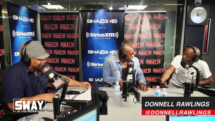 Part 1: Dave Chappelle: Talks Netflix Money, Trump, Key and Peele, Bombing on Stage