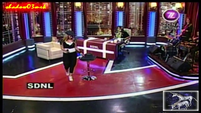 catalina palacios imagino en SDNL (17.11.2011)_HD