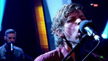 Kings Of Leon - Live at Later With Jools Holland (2016)