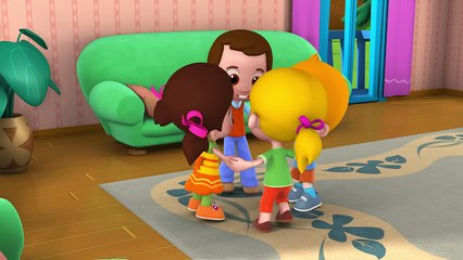 Niloya - Nasılsın..İyi Misin..Daha Daha Nasılsın