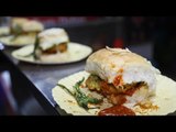 Best Vada Pav in Hyderabad | Amazing Indian Food | Street Food | Mumbai VadPav