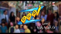 مسلسل زووو - HD - الحلقة السابعة والعشرون - بشرى والفنانة ريم أحمد - (Zeoo (27