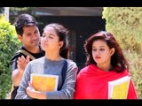 Dhamki - Telugu Short Film Teaser || by Sudarshan KC Reddy
