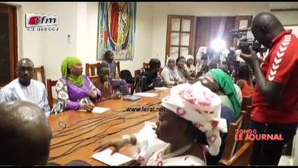 M.Serigne Mbaye Thiam, le ministre de l'Education nationale