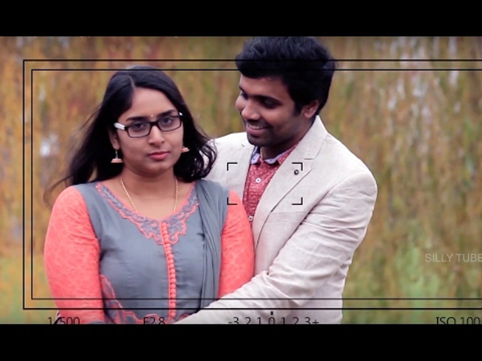 Hrudayama Sagipo - Telugu Musical Short Film 2017