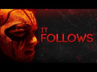 It Follows - New Horror Short Film 2016 by Hari Nagendra