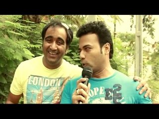 Animal Planet In Hindi - Funny Spoof - Chithram Basha, Aziz Naser