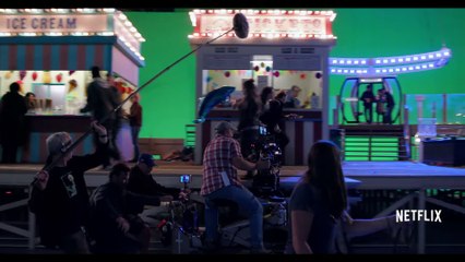 Death Note - Filmmaker Featurette