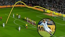 5 Goles Que Si No Hubieran Grabado Nadie Los Creería