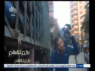 #لازم_نفهم | تقرير عن أزمة البوتاجاز في عزبة العرب بمدينة نصر