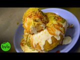 Amazing Indian Street Food | Pav Bhaji | Raj Kachori | Samosa Chat | Hyderabad