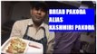 How to make Bread Pakoda | Kashmiri Pakoda | Amazing Indian Food
