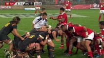 Tonga v Wales - 2nd Half - June Internationals 2017