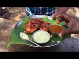 Tawa Vada | Indian Break Fast | Street Food