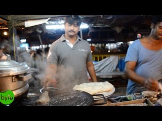 Download Video: Idly Dosa | Indian Street Food | Indian Breakfast | Hyderabad to Vijayawada Breakfast