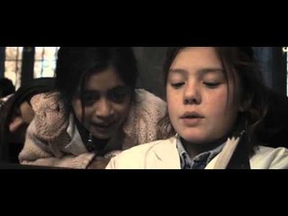 El Premio (2011) film sur la dictature argentine