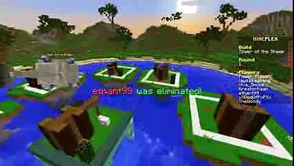 Minecraft - GWEN BLOWS ME UP!