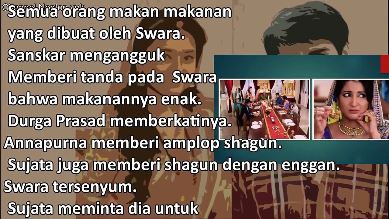 SINOPSIS INDOSIAR SuWARA DAN R4GIN1 EPISODE 29 AKAN TAYANG 19 JUNI 2017
