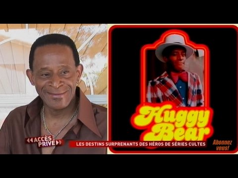 Que sont devenus les héros des séries cultes américaines à succès ? Documentaire