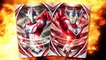 Ultraman X, Ultraman Orb, & Ultraman Geed Promotional Video Comparison
