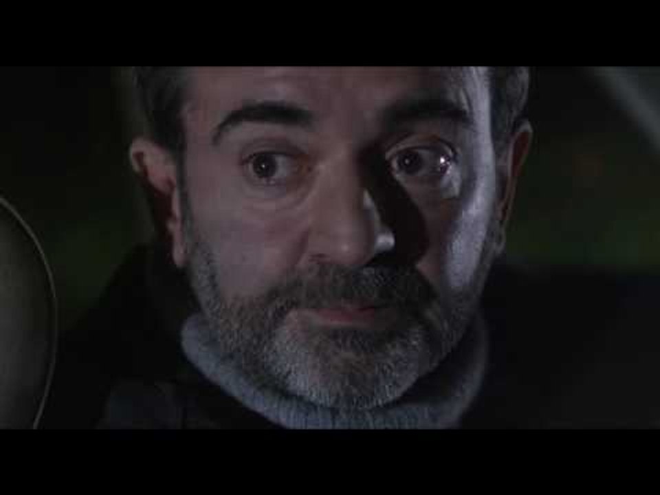 Myster Mocky présente : Bruno Solo dans Auto-Stop (d'après Alfred Hitchcock)