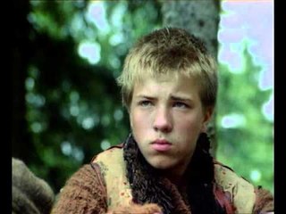 Les Enfants de la Guerre - EP6 - L'eau Vive