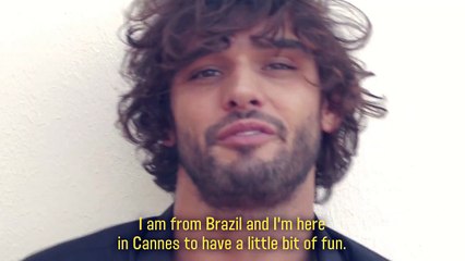 Marlon Teixeira's 7 faces of cinema