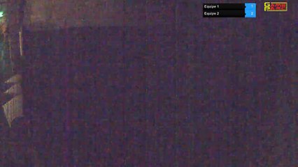 Equipe 1 Vs Equipe 2 - 28/06/17 23:46 - Loisir Poitiers - Poitiers Game Parc