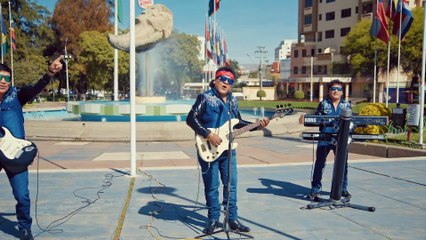Grupo Maroyu ▷ Una y otra vez (Primicia 2017) eMotion Studios© OFICIAL✓