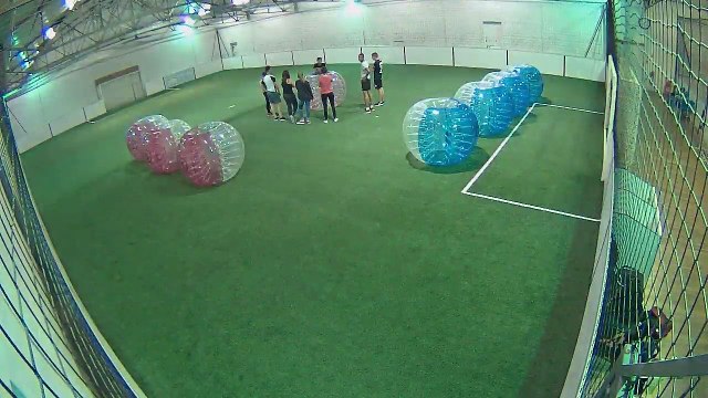 Equipe 1 Vs Equipe 2 - 29/06/17 13:36 - Loisir Poitiers - Poitiers Game Parc