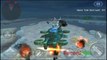 [GUNSHIP BATTLE]DRAGON SHIP-Defense Radar Base(GamePlay)