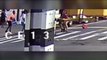 5 Men in NYC Beat Man with Bat, Reverse Over Him in Car While Fleeing