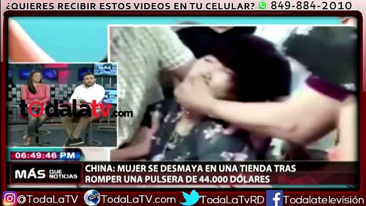 Médicos se distraen por un juego de fútbol mientras realizaban una operación-Más Que Noticias-Video