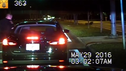 Top 10 Police Chase Shootouts Caught On Video