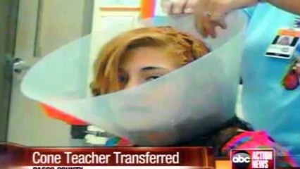 Top 10 Worst School Punishments Ever