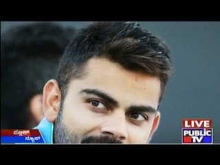 Cricket: Virat Kohli For Khel Ratna Award | . Ajinkya Rahane For Arjuna